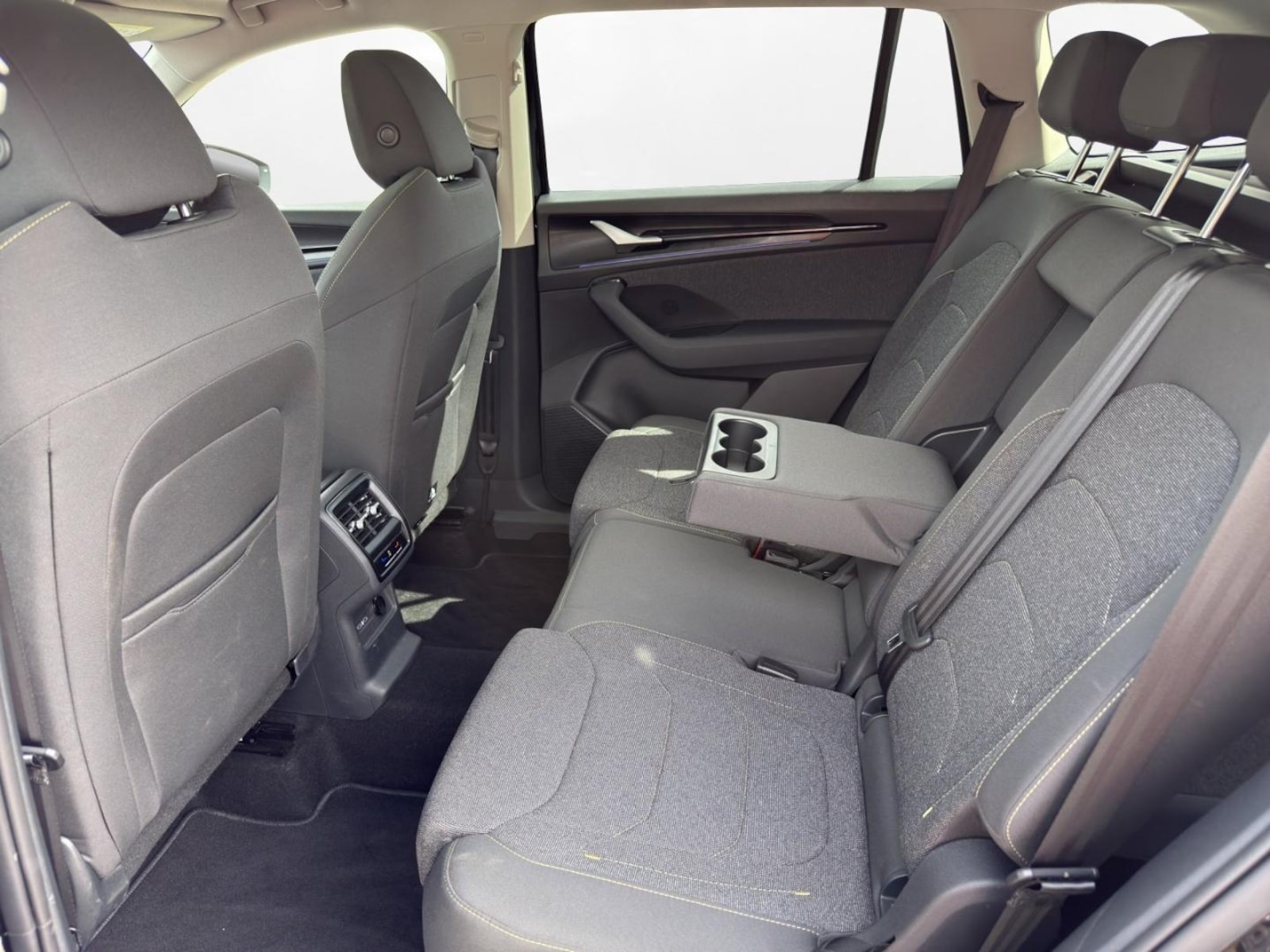 Škoda Kodiaq – Bild 11
