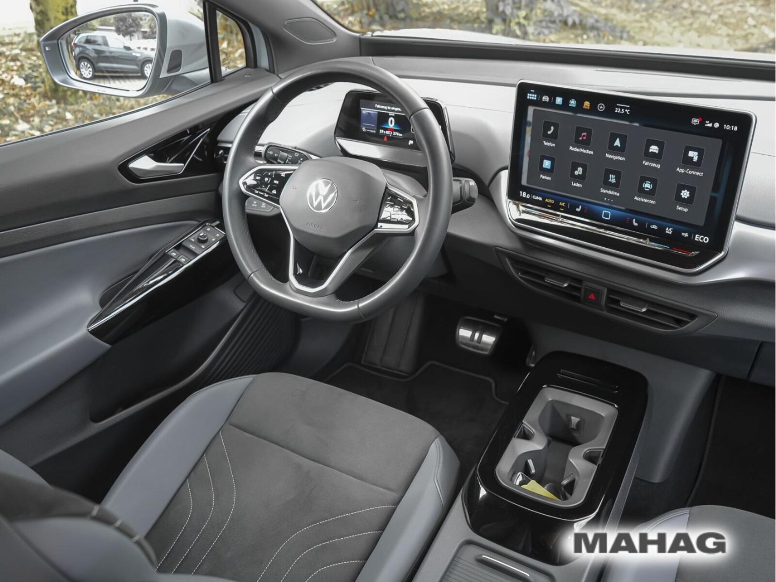 Volkswagen ID.4 – Bild 13