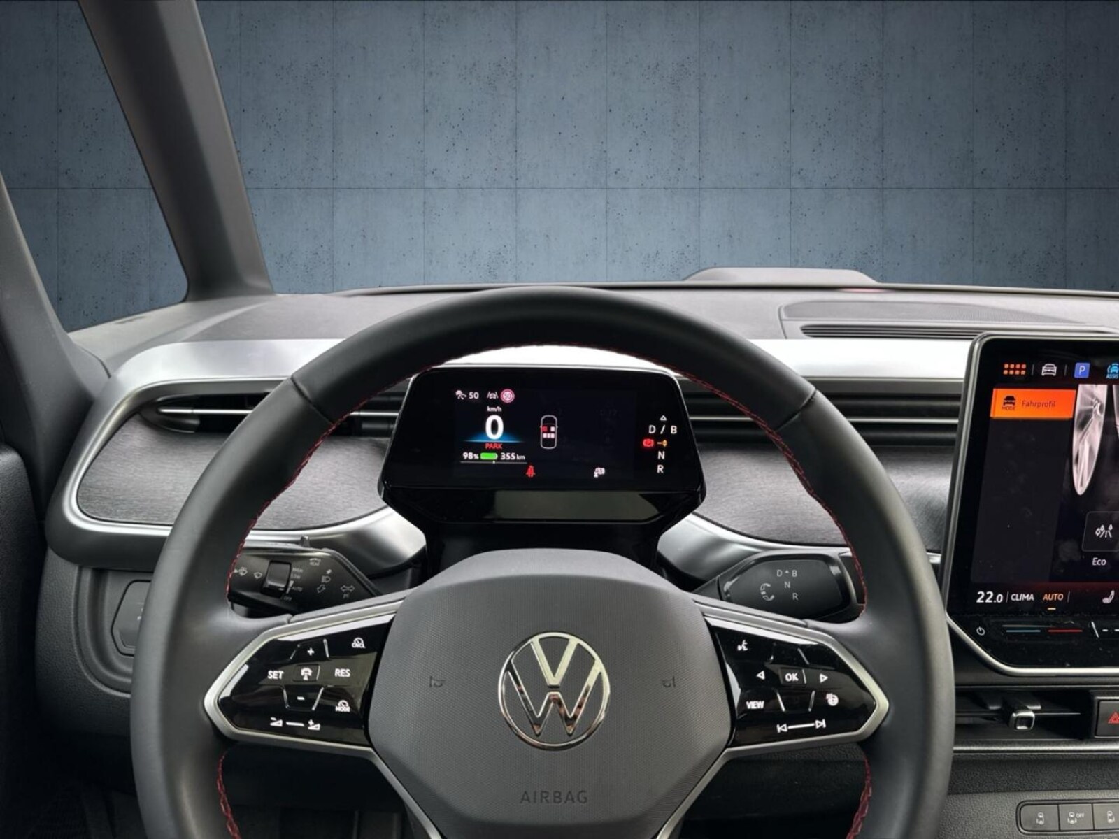 Volkswagen ID. Buzz – Bild 25