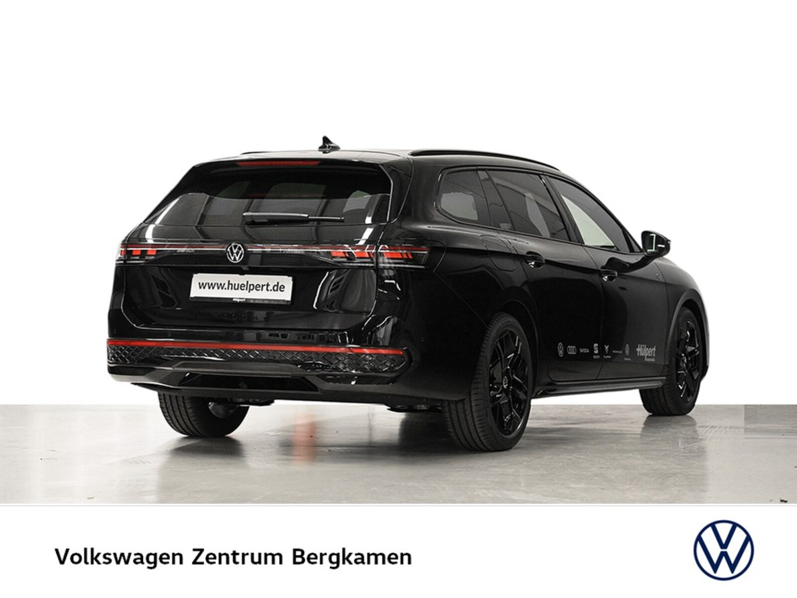 Volkswagen Passat – Bild 2