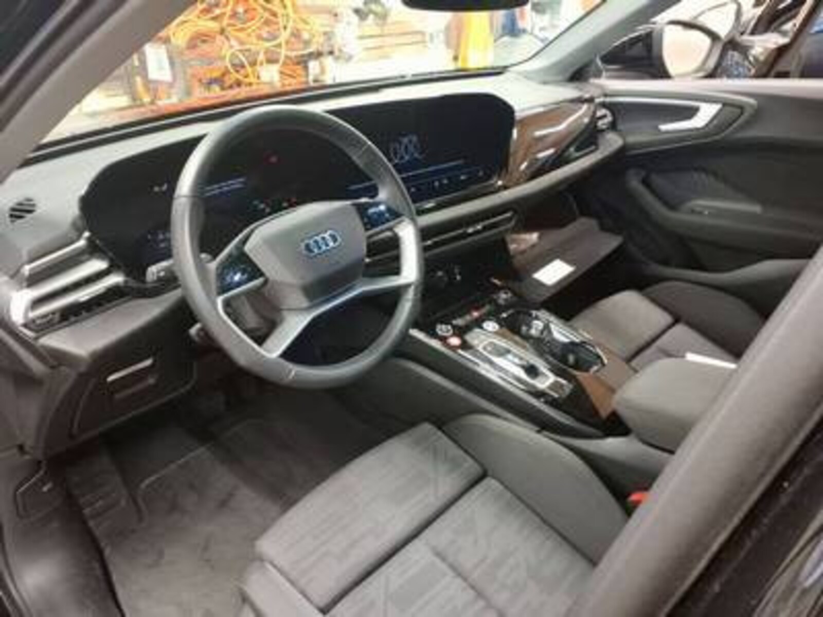 Audi A5 Avant – Bild 5
