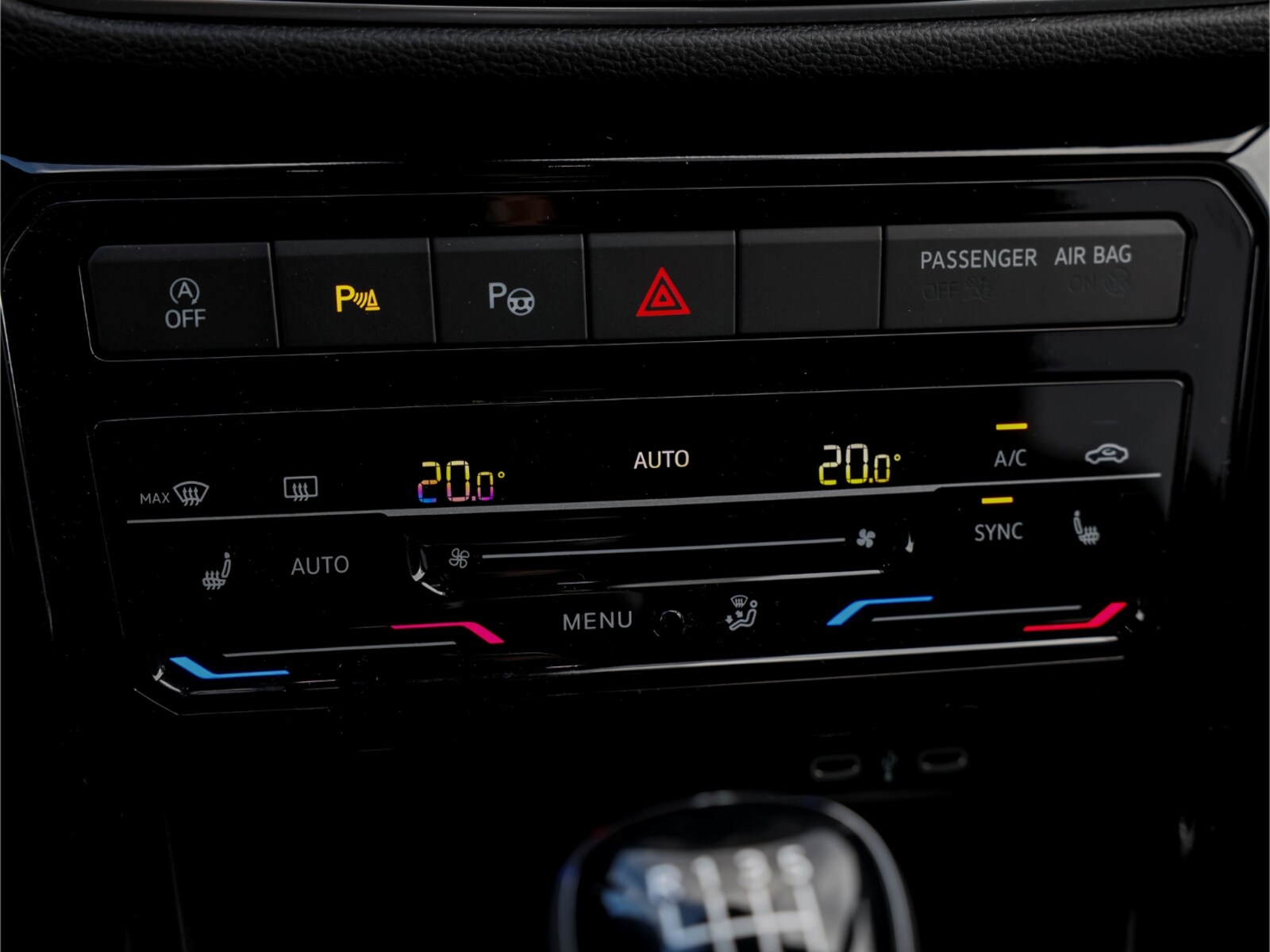 Volkswagen T-Cross – Bild 13