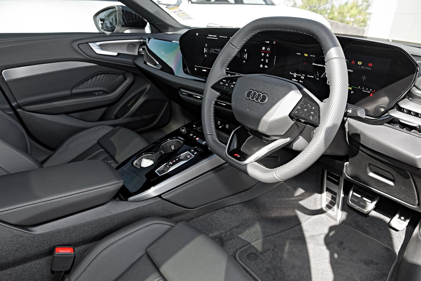 Image about Audi A5 Sedan TFSI e e-hybrid quattro 270 kW S tronic