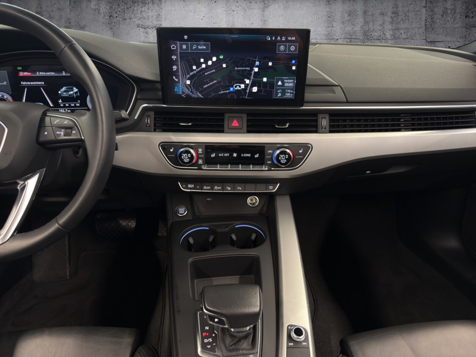 Audi A5 Cabriolet – Bild 11