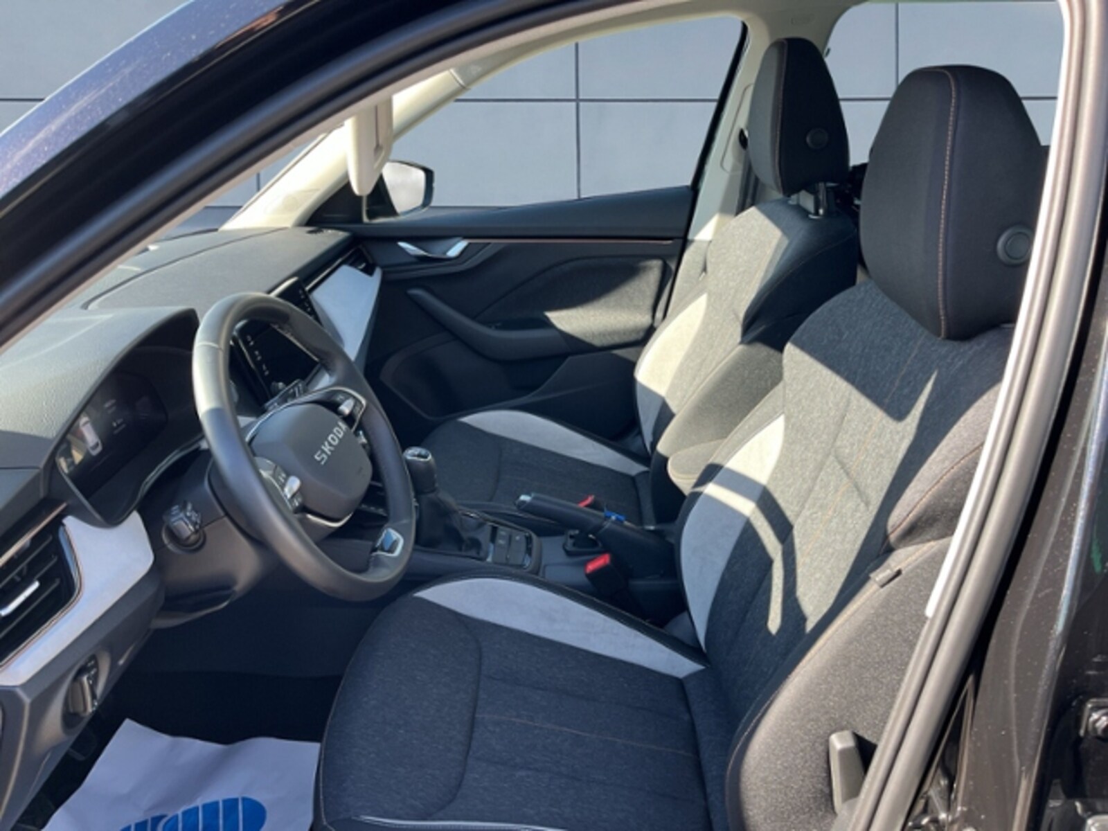 Škoda Kamiq – Bild 6
