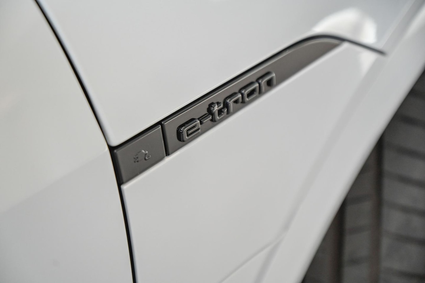 Image about Audi Q8 e-tron 50 e-tron quattro