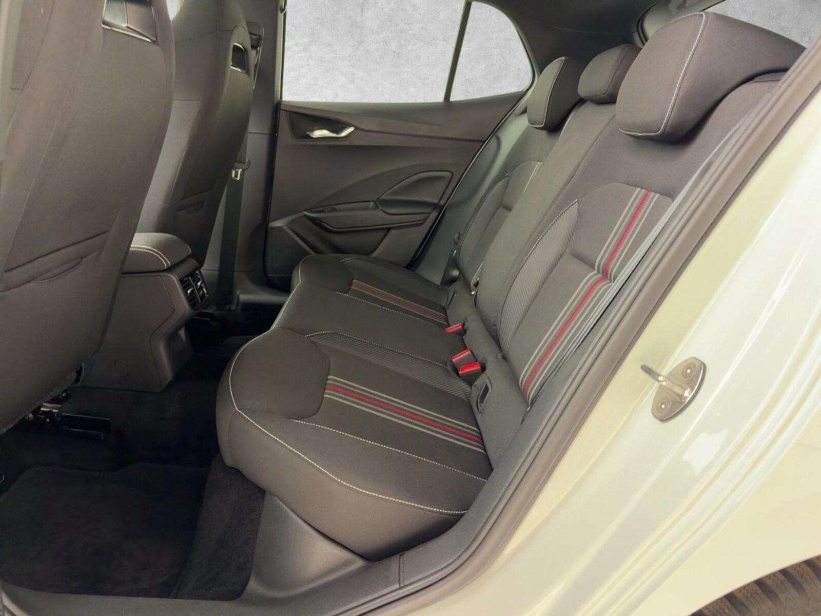 Škoda Fabia – Bild 17
