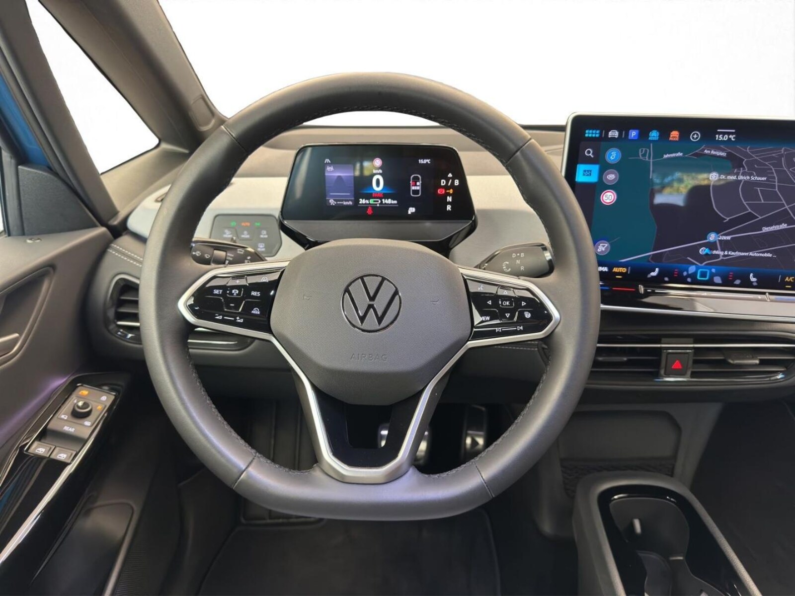Volkswagen ID.3 – Bild 8