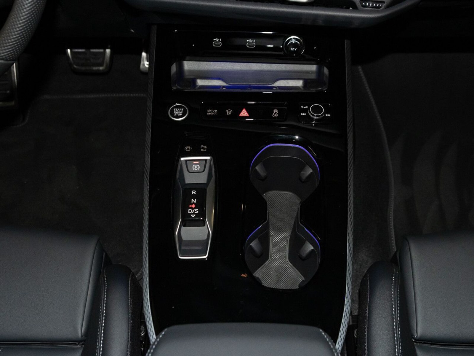 Audi A5 Avant – Bild 15