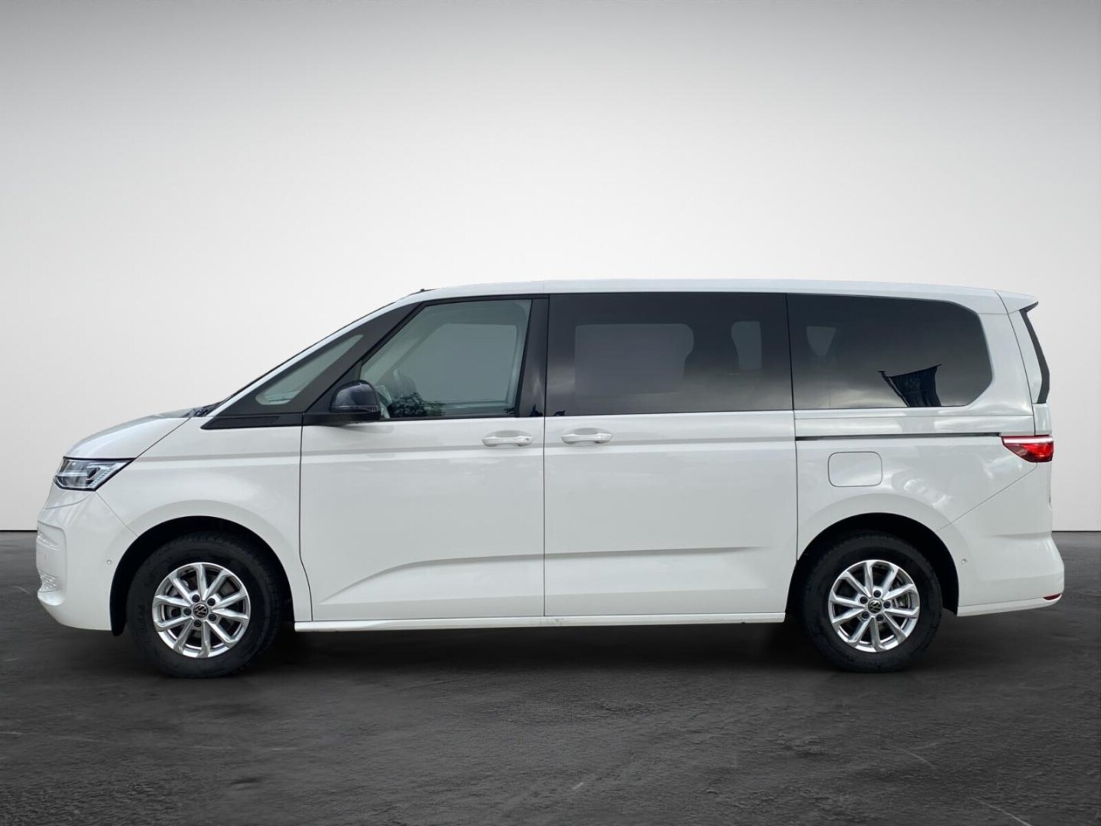 Volkswagen Multivan Langversion – Bild 4