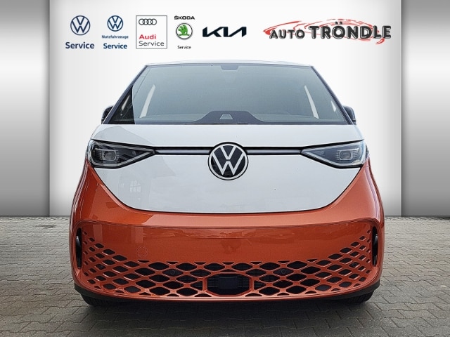Volkswagen ID.Buzz
