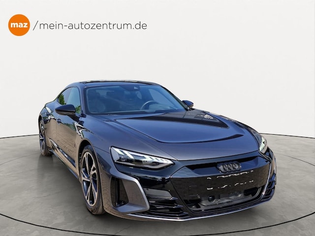 Audi e-tron GT RS