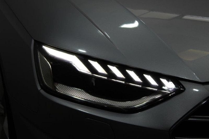 Image about Audi A4 Avant g-tron Business Advanced 40 g-tron 125 kW (170 PS) S tronic
