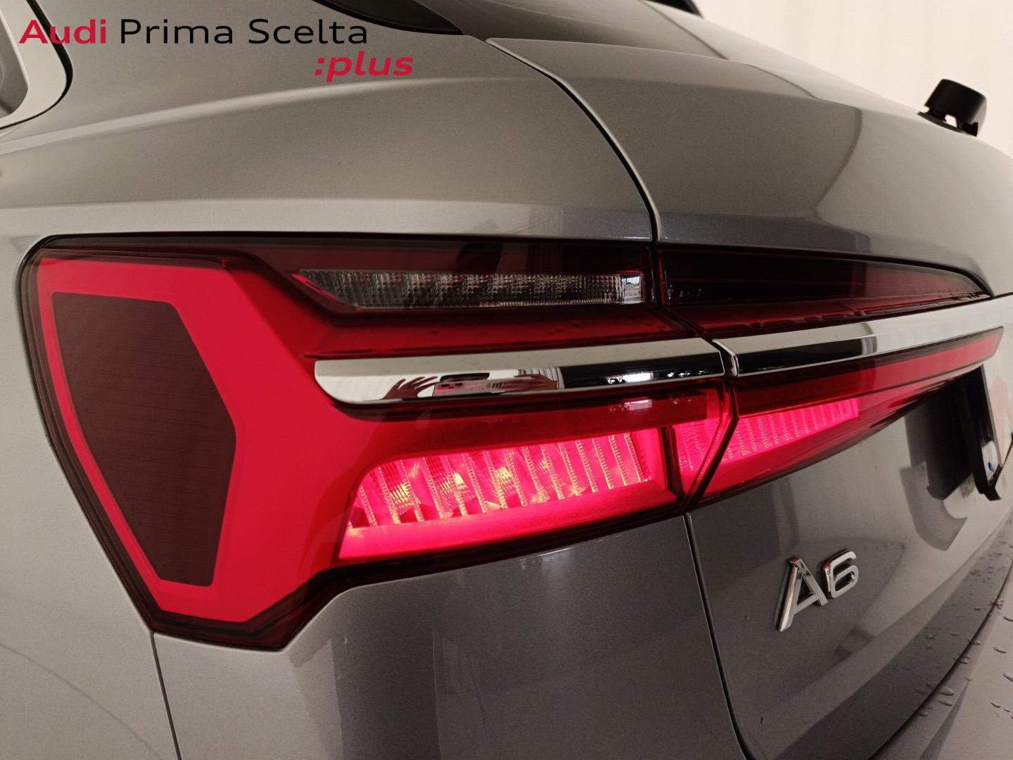 Image about Audi A6 Avant Business Sport 40 TDI 150 kW (204 PS) S tronic