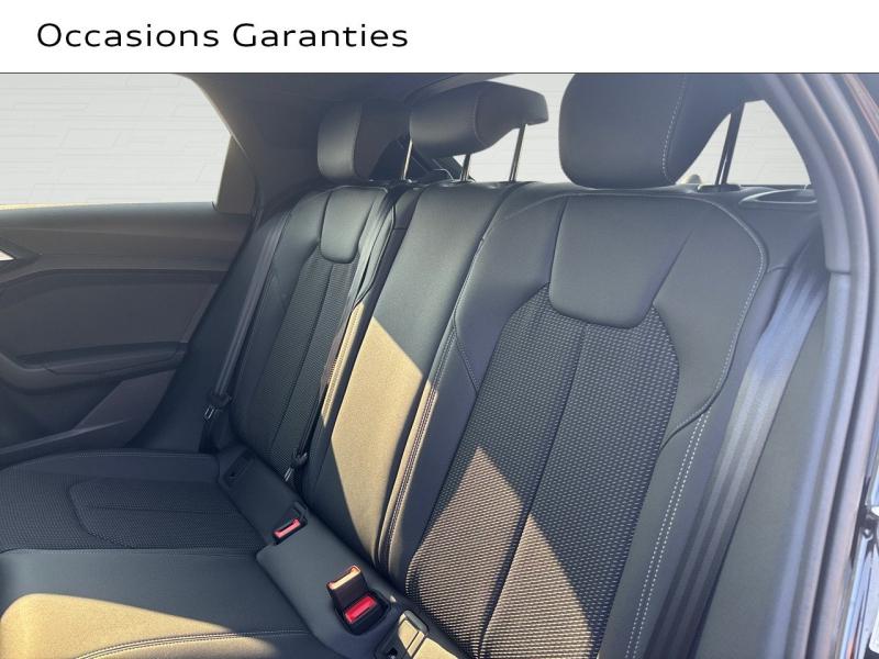 Image about Audi A1 Sportback S line 30 TFSI 85 kW (116 ch) S tronic