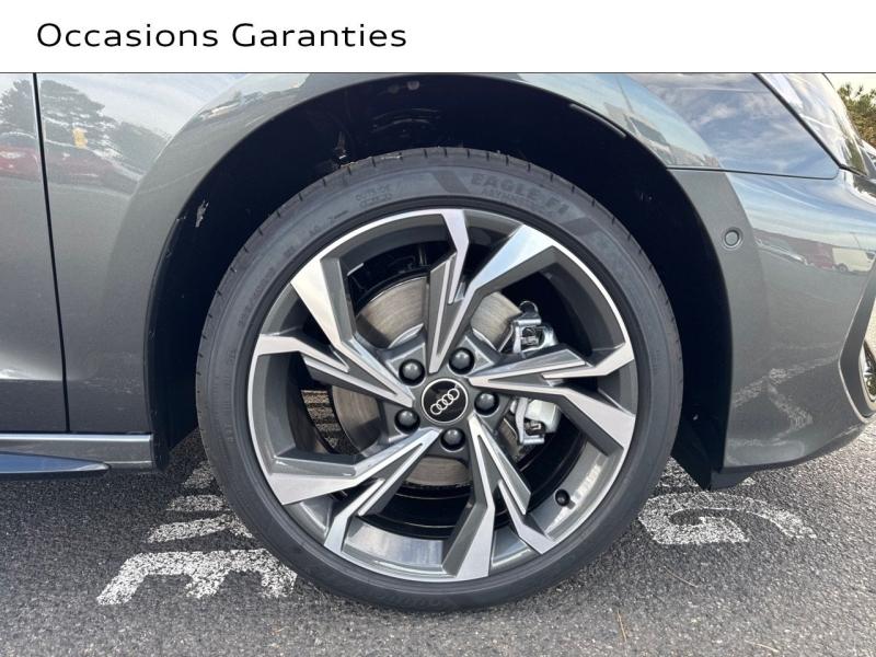 Image about Audi A3 Sportback TFSI e S line TFSI e 204 ch S tronic