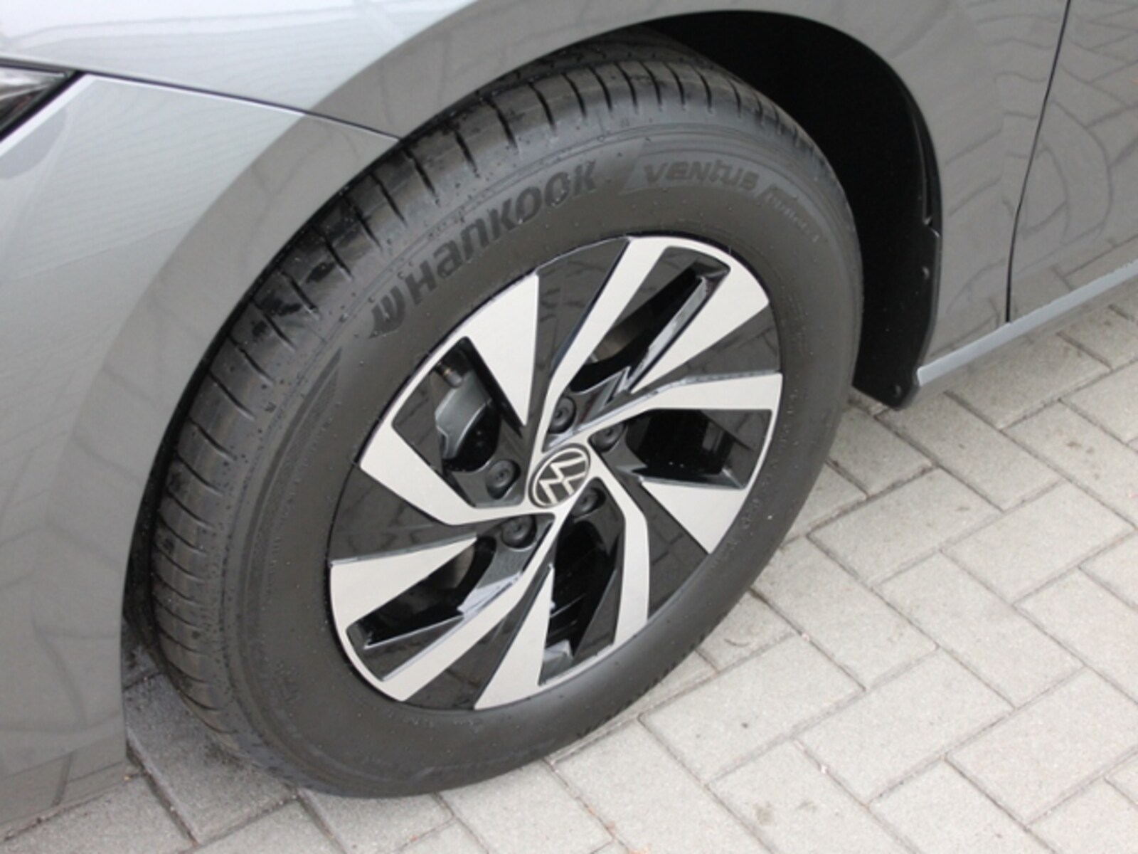 Volkswagen Passat – Bild 7