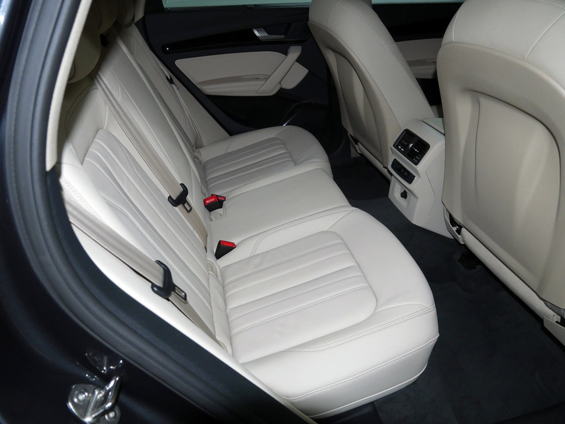 Audi Q5 SUV Advanced