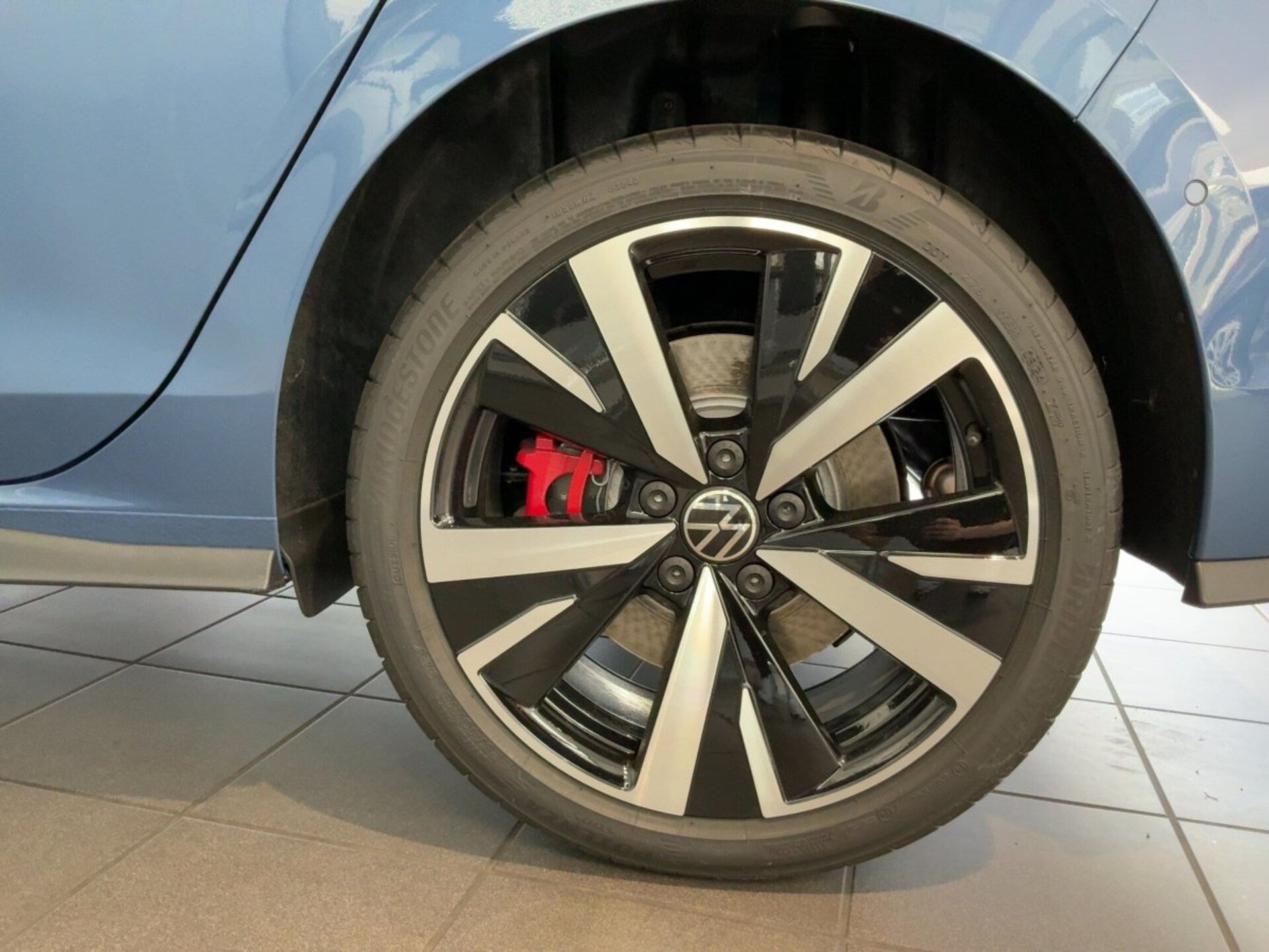 Volkswagen Golf GTE