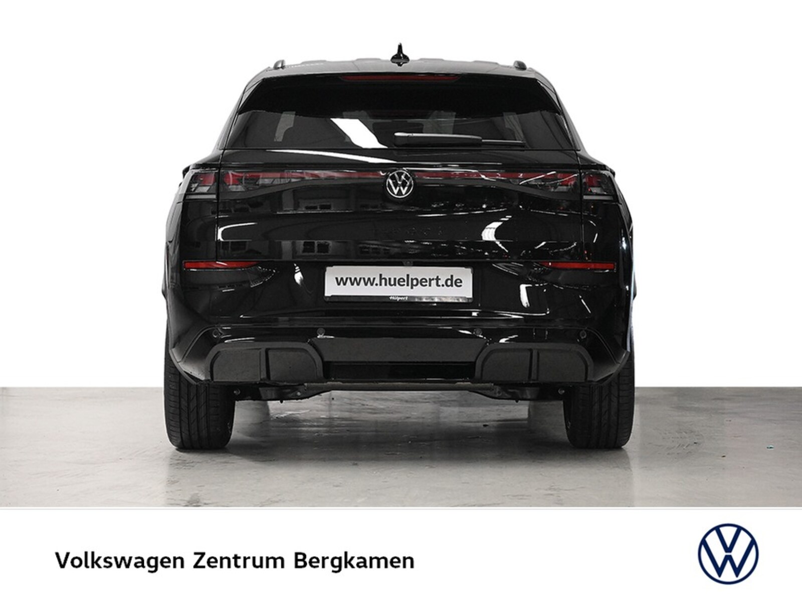 Volkswagen T-Roc – Bild 4