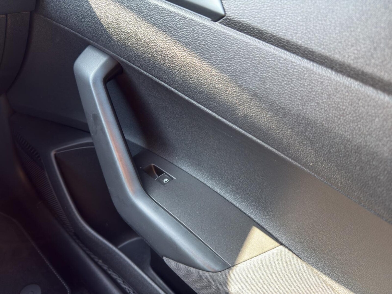 Volkswagen Taigo – Bild 19
