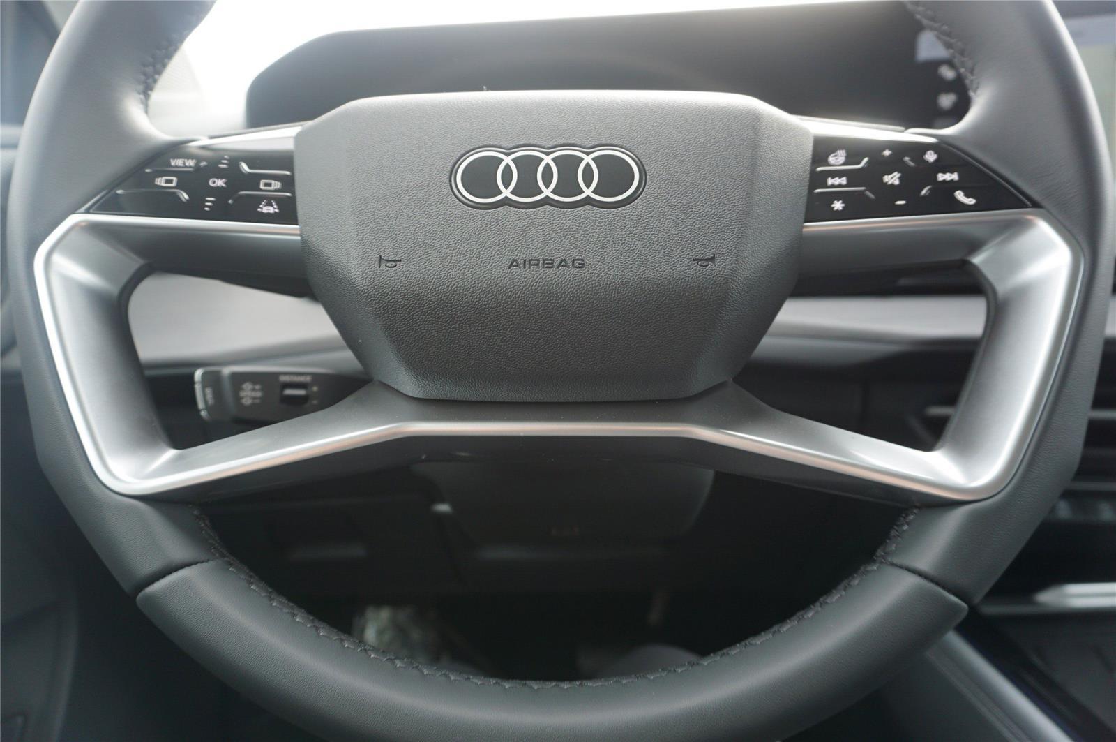 2026 Audi Q3 Base - Photo 14