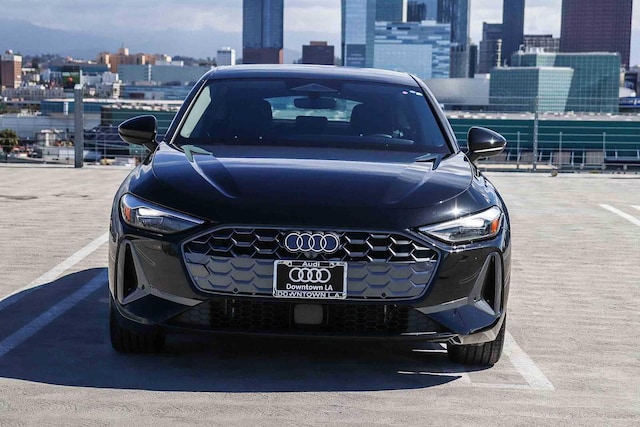 2025 Audi A5 Sedan