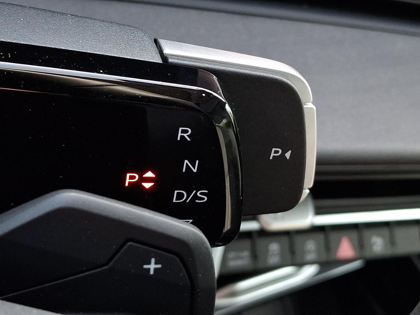 2026 Audi Q3 Base - Photo 13