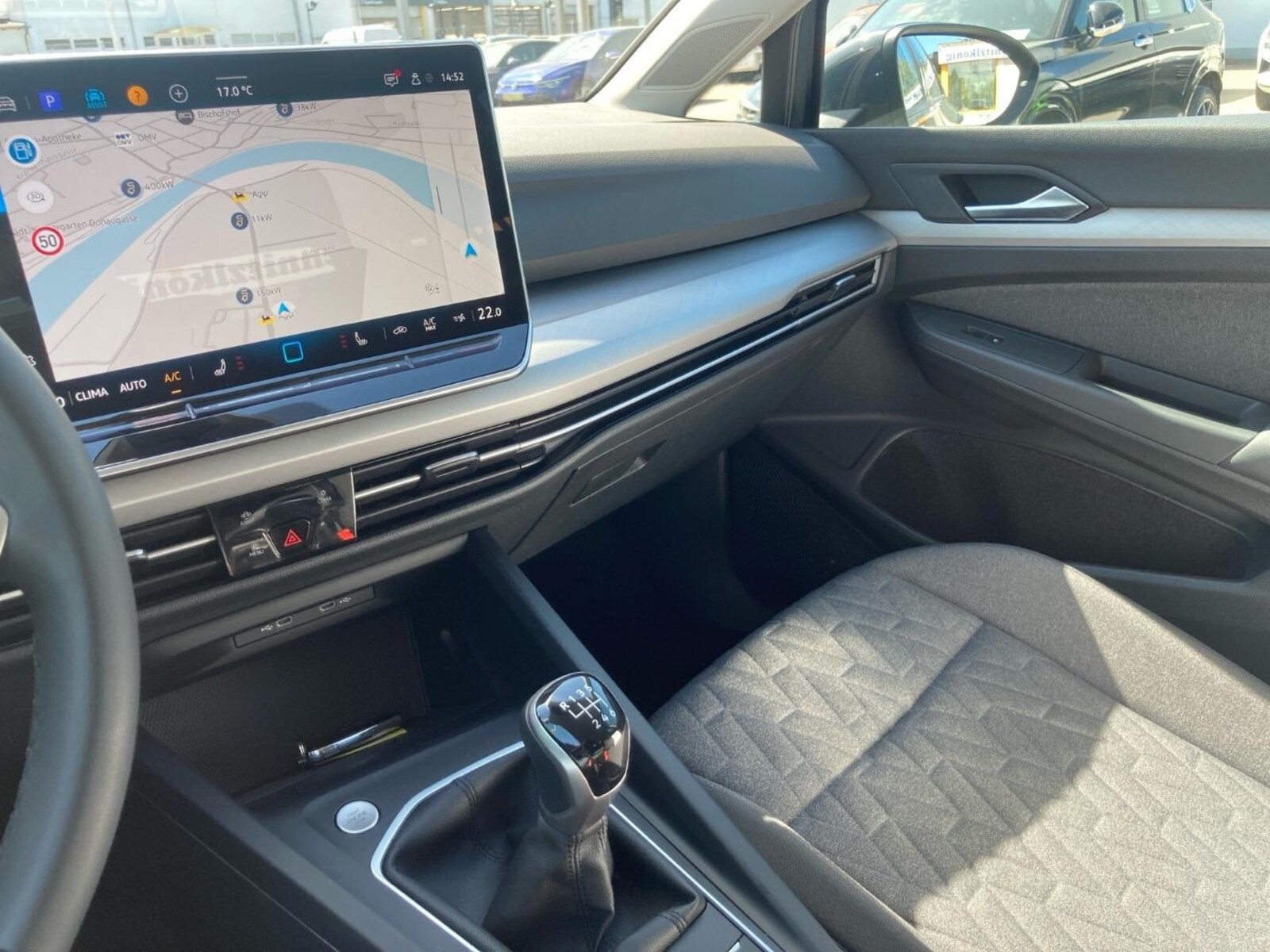 Volkswagen Golf Variant – Bild 12
