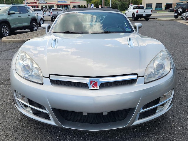 2008 Saturn Sky