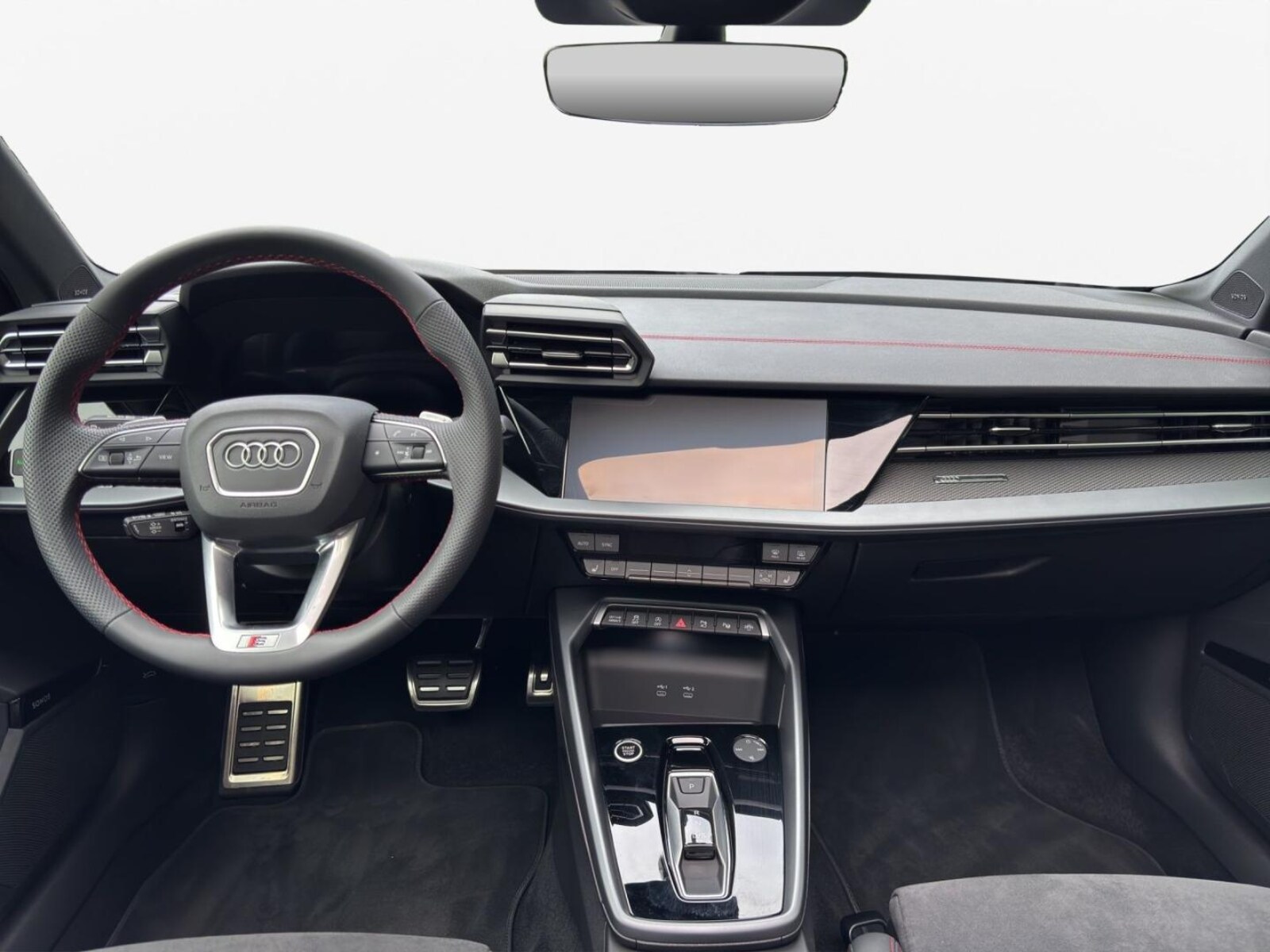 Audi A3 Sportback – Bild 5