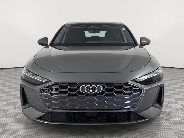 2025 Audi A5 Sedan