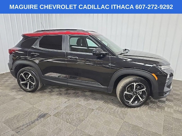 2023 Chevrolet Trailblazer