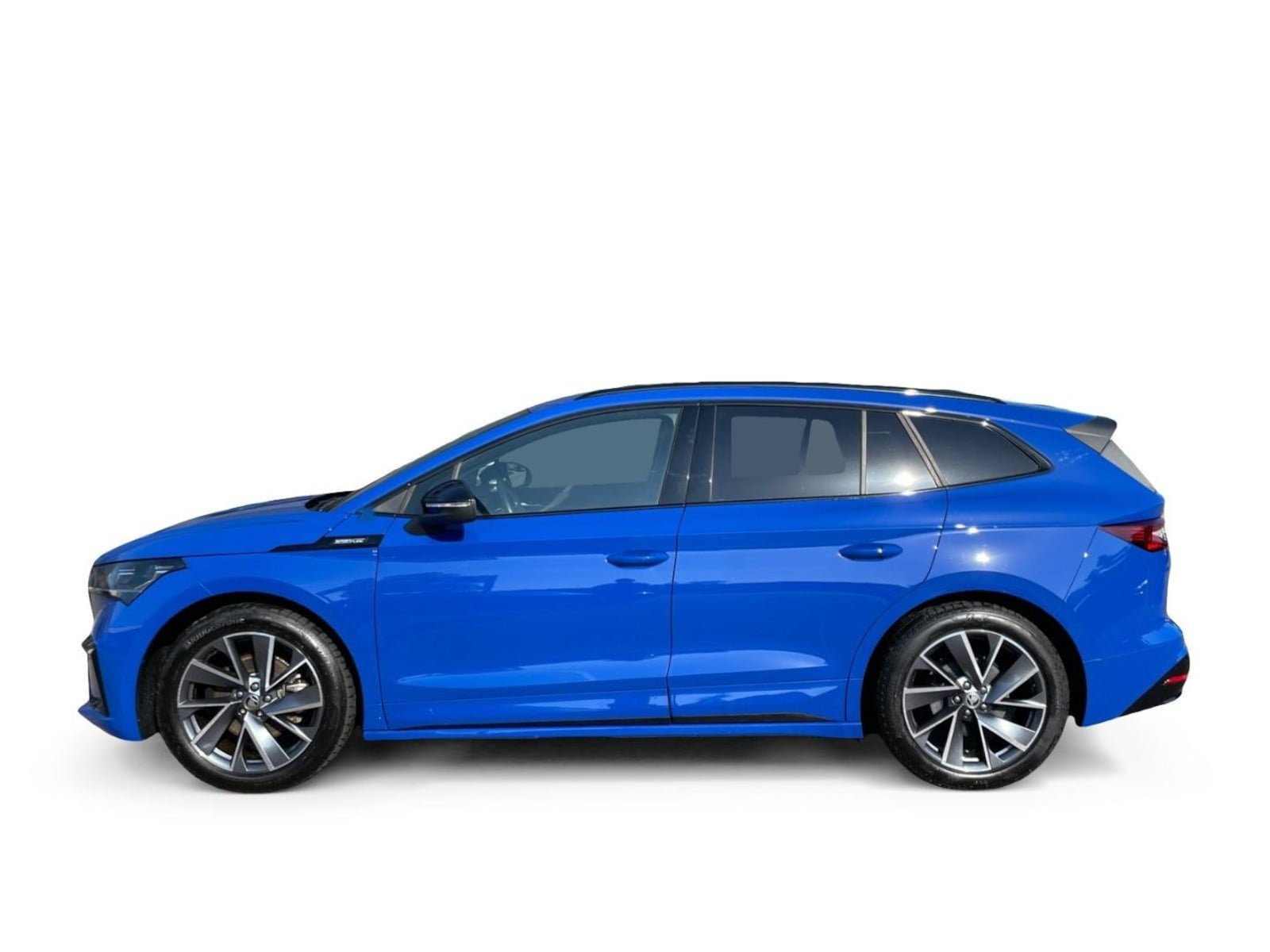 Škoda Enyaq – Bild 3