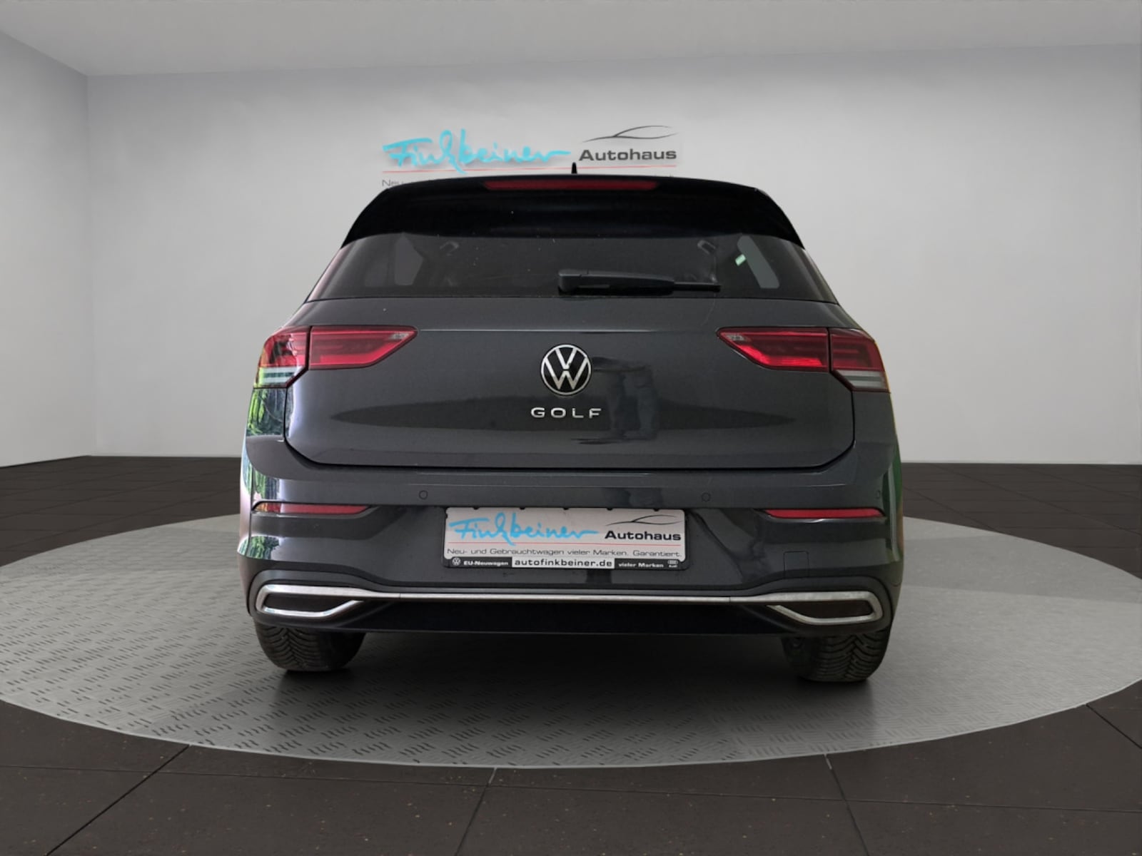 Volkswagen Golf – Bild 5