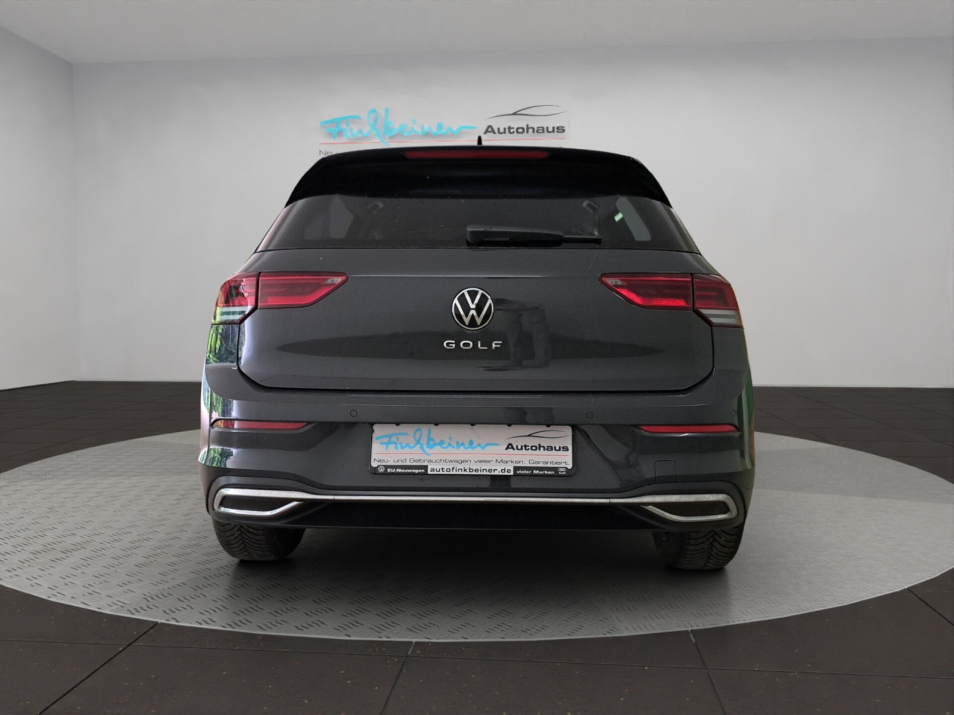Volkswagen Golf MOVE