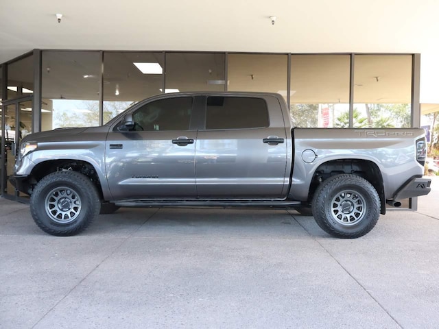 2021 Toyota Tundra