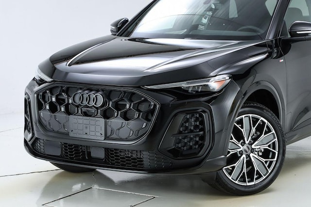 2026 Audi Q5