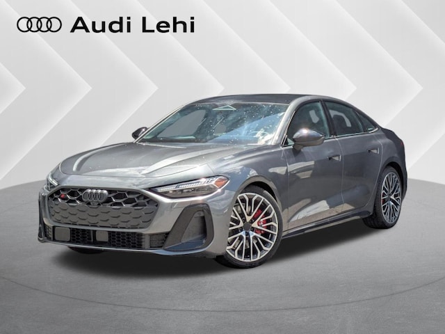 2026 Audi S5 Sedan