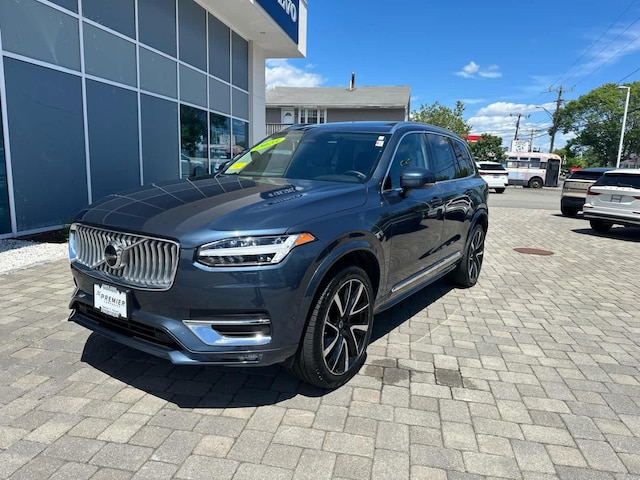 2023 Volvo XC90