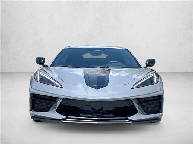 2024 Chevrolet Corvette Stingray