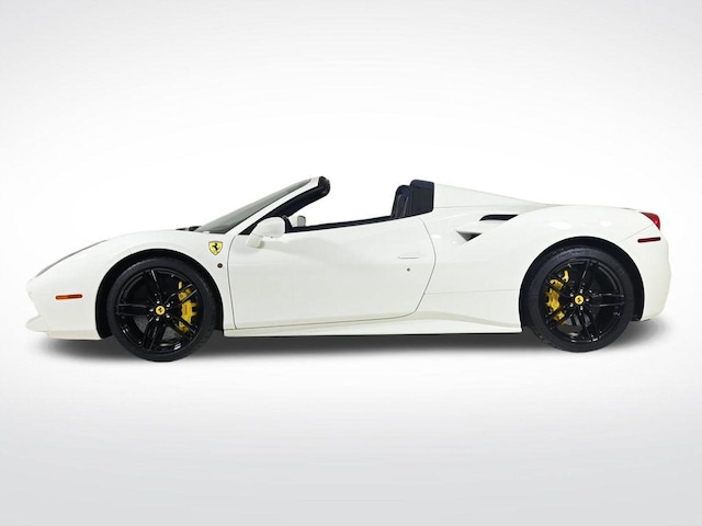 2018 Ferrari 488 GTB Base - Photo 7
