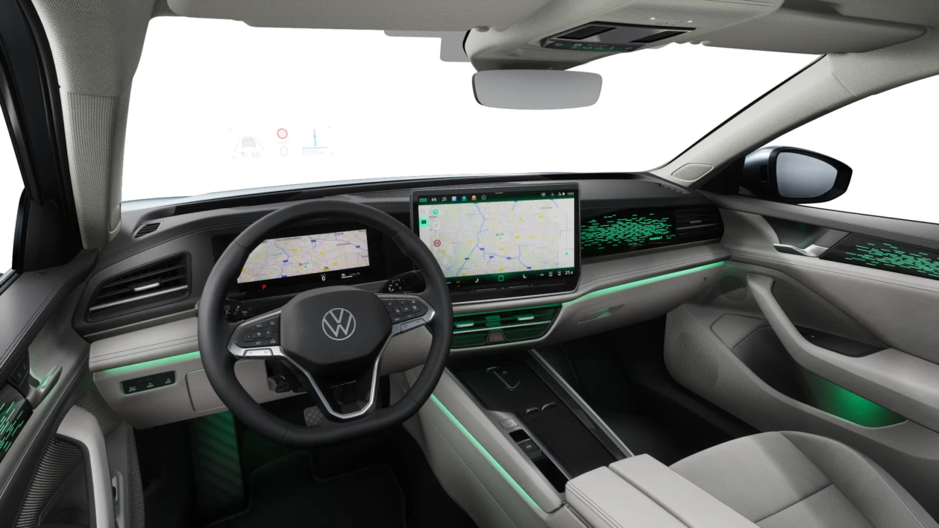 Volkswagen Passat Elegance