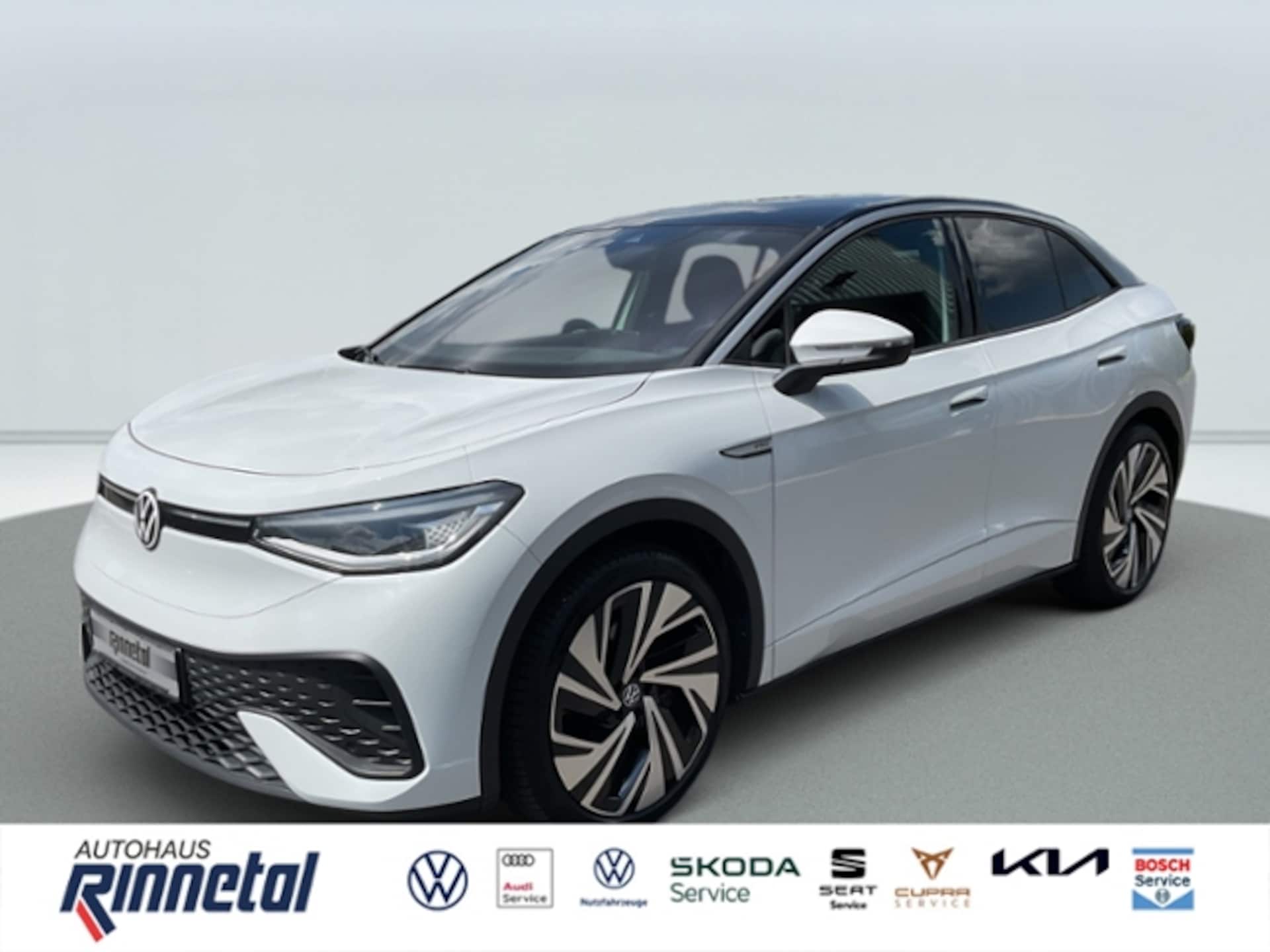 Volkswagen ID.5 Pro Performance