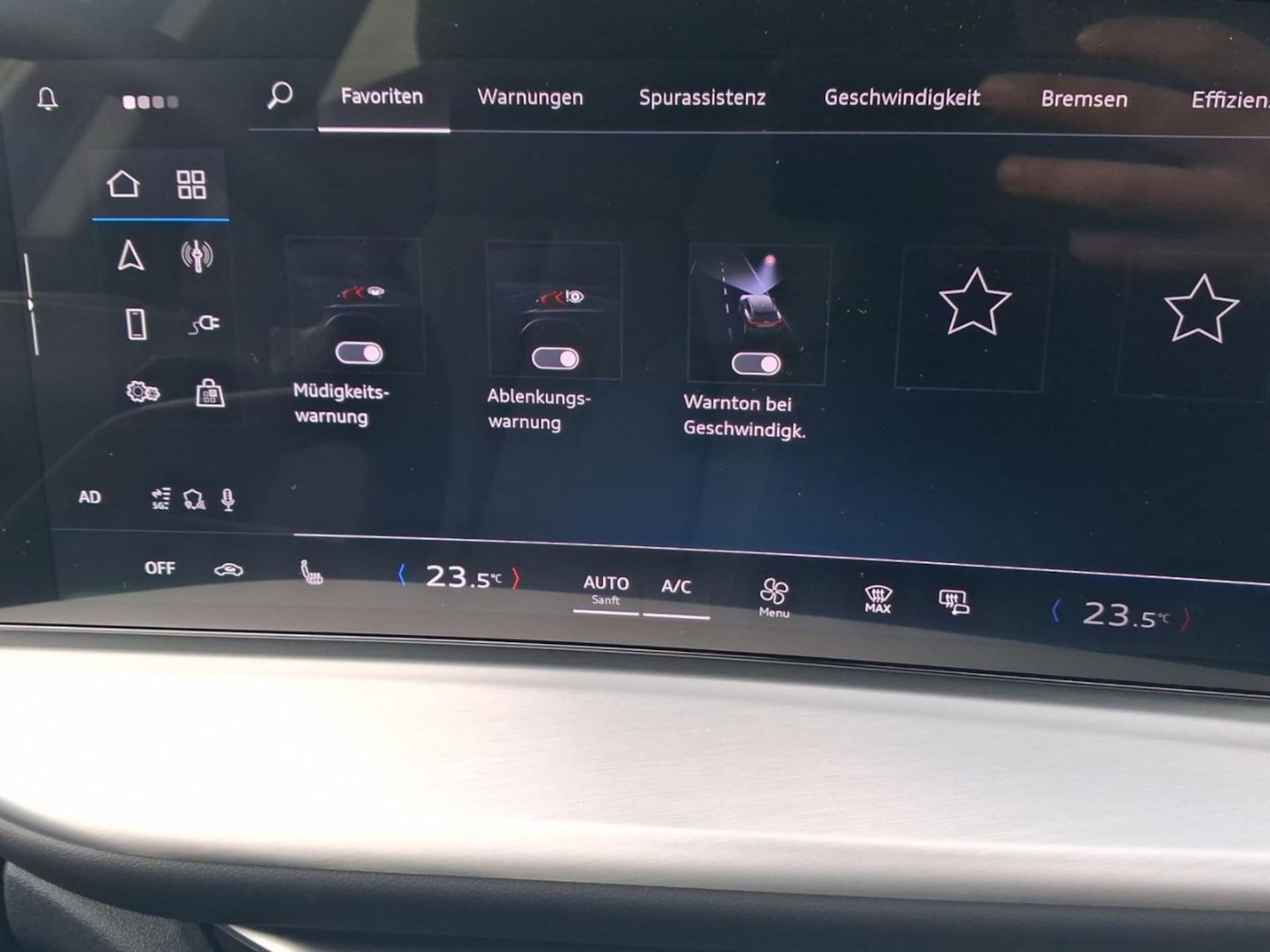 Audi Q5 SUV e-hybrid
