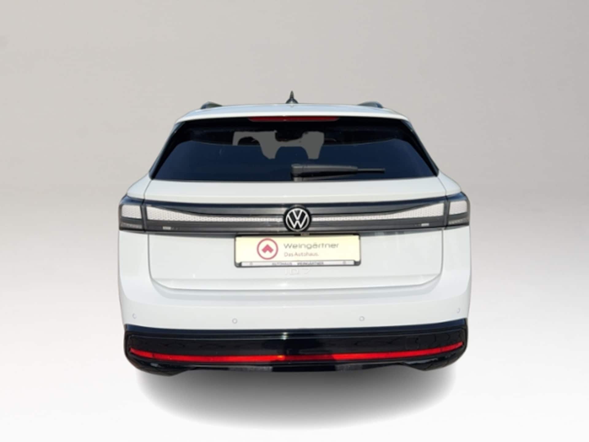 Volkswagen ID.7 Tourer Pro