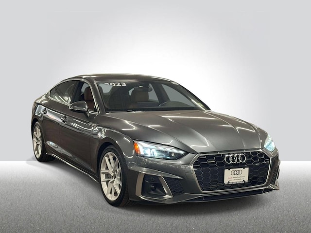 2023 Audi A5 Sportback