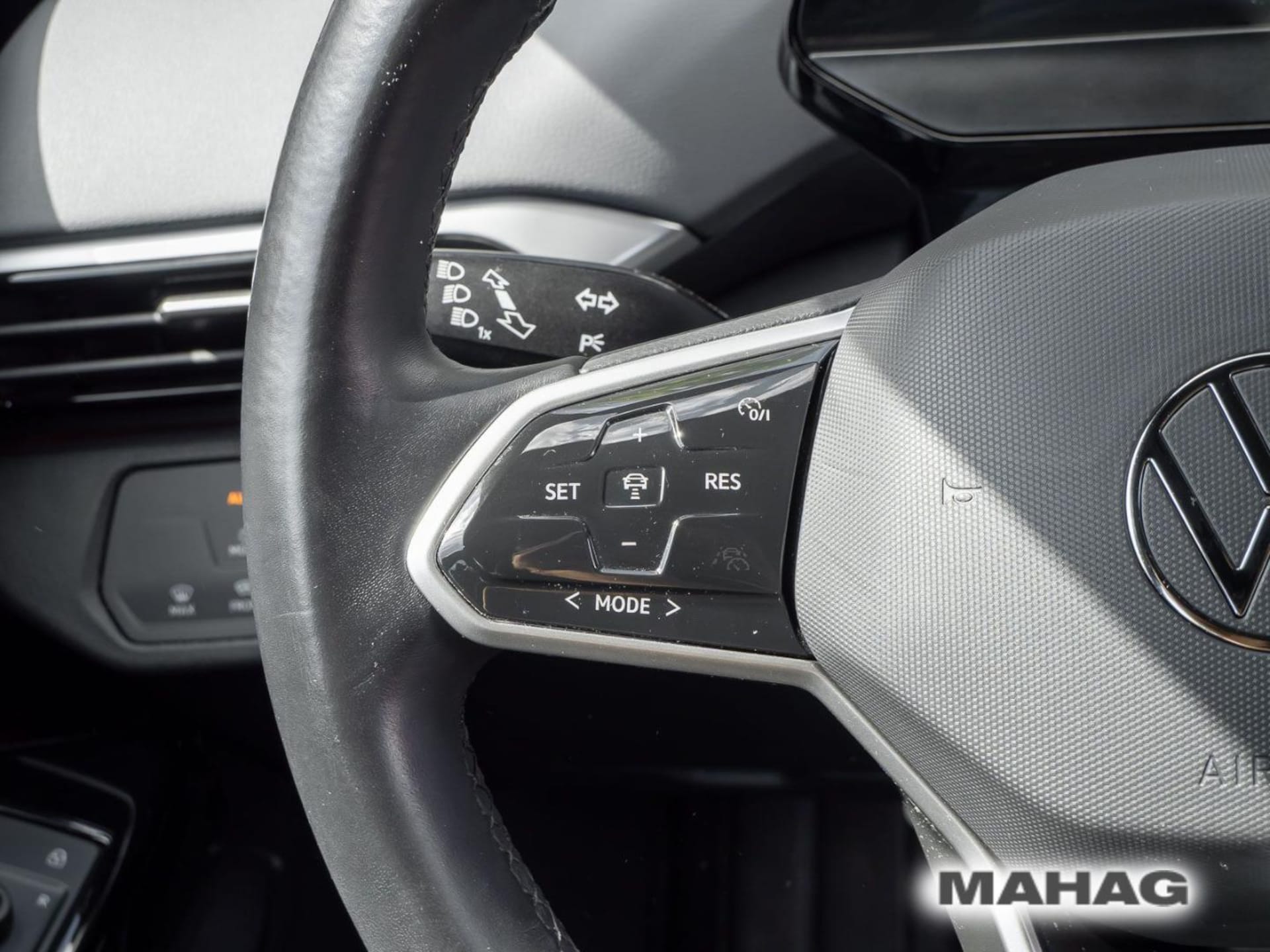 Volkswagen ID.4 Pro Performance