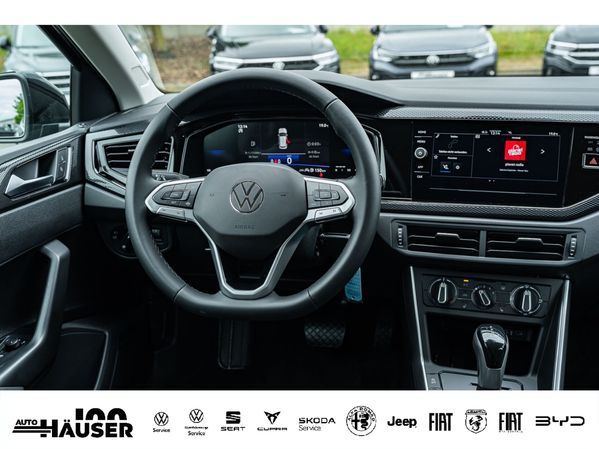 Volkswagen Polo Life