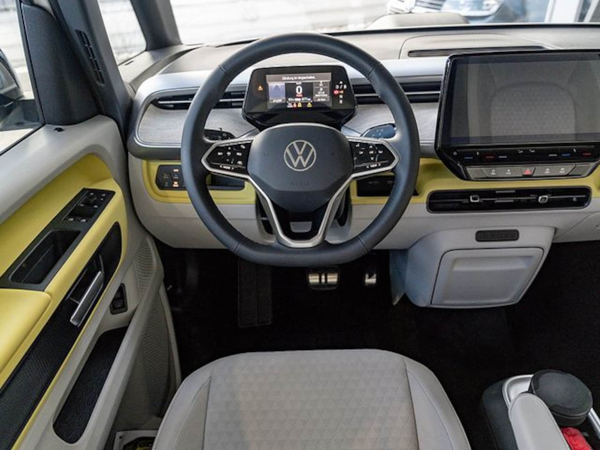 Volkswagen ID. Buzz Pro